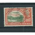 Trinidad and tobago sg273 sg 273 used