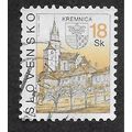 2003 18SK 'TOWNS - KREMINCA' FINE USED (EBID76-...