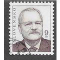 2005 9SK 'PRES. GASPAROVIC' FINE USED (EBID77-008)