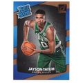 RATED ROOKIE JAYSON TATUM