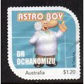 AUSTRALIA: 2023 ASTRO BOY, TEZUKA PRODUCTIONS, ...