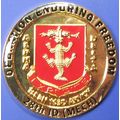 28th ID, Operation Enduring Freedom. Challenge ...