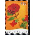 1997 SG 1677 - #2 fine used (o)