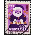 Yugoslavia. 1966 20p S.G.1228 Used