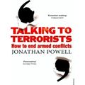 Talkin To Terrorists