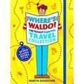 Where's Waldo? Where's Waldo? The Totally Essen...