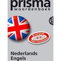 Prisma Pocket Dutch-English Dictionary