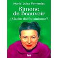 Espiritualidad Pensamiento Simone De Beauvoir