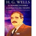Filo Y Contrafilo El Hombre Invisible. La Mquina Del Tiempo