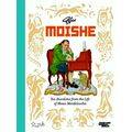 Moishe by Typex