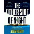 The Other Side of Night by Adam Hamdy