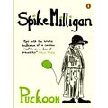 Puckoon by Spike Milligan