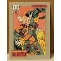 1991 DC Cosmic Card #30 Mr Mxyzptlk