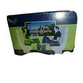 Eurail Pass Memory Game