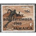 1969 SG 286 - fine used (o)