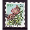 SOUTH AFRICA 1977 SUCCULENTS 2c P PUNCTATA 415 ...