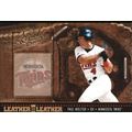 2004 Leather and Lumber Leather in Lumber Paul ...