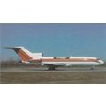 Connie Kalitta Services Inc Boeing B727 35F Civ...
