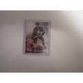 Jason Marshall 1998/99 Be A Player AUTOGRAPH NO. 1