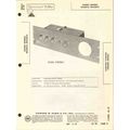 VIKING model RP61BVU record playbck preamplifie...