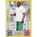 Match Attax World Cup 2014 297 Stephen Keshi Ni...