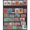 India Mint Collection Cat £30+ (E-863)