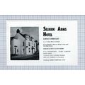 (5361) Selkirk Arms Hotel Kirkcudbright Scotlan...