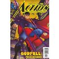 Action Comics (Vol 1) # 821 NM MODERN AGE COMICS