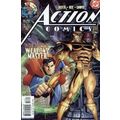 Action Comics (Vol 1) # 818 NM MODERN AGE COMICS