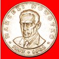 CZECHOSLOVAKIA NOWOTKO (1893-1942): POLAND ★ 20...