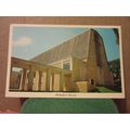 METHODIST CHURCH, ROCHESTER, MINNESOTA, USA unu...