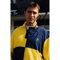 Darren Thomas Glamorgan Cricket Club Hand Signe...