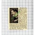 Maj Arthur Hayward Fraser Canadian Infantry Wor...