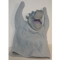 1996 Burger King Hunchback Hugo Squirting Puppet