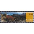 Andorra - French 1999 SG F552 Used - Europa/CEP...
