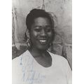 Nina Kristofferon The Billie Holiday Story Jazz...