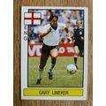 Gary Lineker - Panini Supersport Sticker (1987)...
