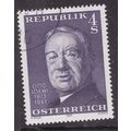 Austria 1973 Otto Loewi Fine Used SG 1659 VGC