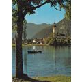 Nassereith Fernpassstrasse Tirol Austria Postca...