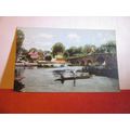 SONNING-ON-THAMES, READING, BERKSHIRE used anti...