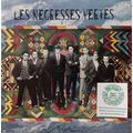 MLAH LES NEGRESSES VERTES 14 TRACK FRENCH MUSIC CD