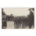 Bill Roll Call Harrow School Postcard Middlesex...