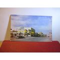 ELKO, NEVADA USA. unused vintage postcard =