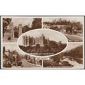 Multiview, Arundel, Sussex, 1948 - Valentine's ...