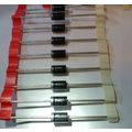 NUR460 NUR460P ultra fast diode 600V (Brand NXP...