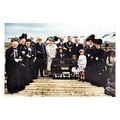 ptc7258 - Lancs - 1st Stone Laying for Bispham ...