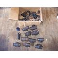 1933 DODGE CORE WHEEL CYLINDERS & RELATED PIECES