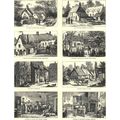 AGRICULTURAL QUESTION - LABOURER’S DWELLINGS 18...