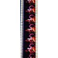 Jimi Hendrex. Pk MTP - C060h . 1 STRIP OF 5 - 3...