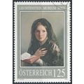 Lichtenstein Museum - Austria 2006 - F H - MiNr...